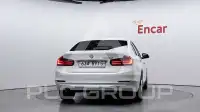 2012 BMW 320