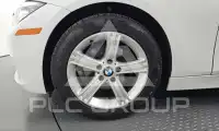 2012 BMW 320