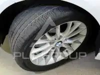 2012 BMW 320