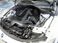 2012 BMW 320