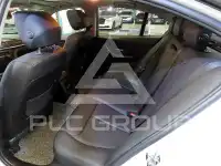 2012 BMW 320