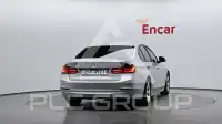 2012 BMW 320