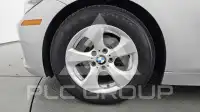 2012 BMW 320