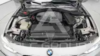 2012 BMW 320