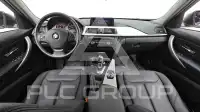 2012 BMW 320