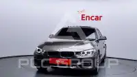 2012 BMW 320
