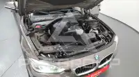 2012 BMW 320