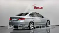 2012 BMW 320
