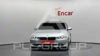2012 BMW 320