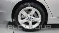 2012 BMW 320
