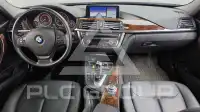 2012 BMW 320