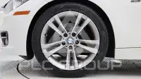 2012 BMW 320