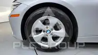 2012 BMW 320