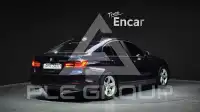 2012 BMW 320