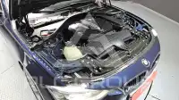 2012 BMW 320