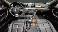 2012 BMW 320