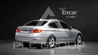 2012 BMW 320
