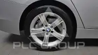 2012 BMW 320