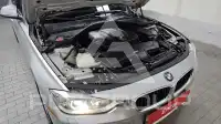 2012 BMW 320