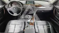 2012 BMW 320