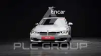 2012 BMW 320