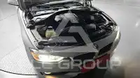 2012 BMW 320
