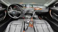 2012 BMW 320