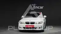 2012 BMW 120