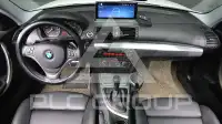 2012 BMW 120