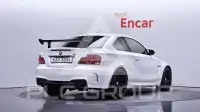 2012 BMW M1