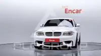 2012 BMW M1