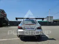 2012 BMW M1