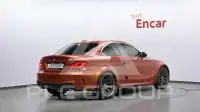 2012 BMW M1