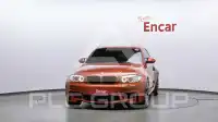 2012 BMW M1