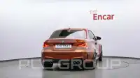 2012 BMW M1