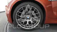 2012 BMW M1