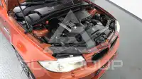 2012 BMW M1