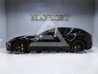2012 Ferrari FF