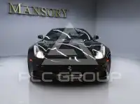 2012 Ferrari FF