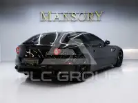 2012 Ferrari FF
