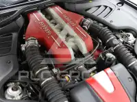 2012 Ferrari FF