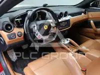 2012 Ferrari FF