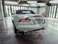 2012 Jaguar XKR