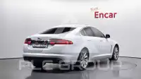2012 Jaguar XF