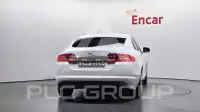 2012 Jaguar XF