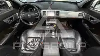 2012 Jaguar XF