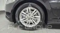 2012 Jaguar XF