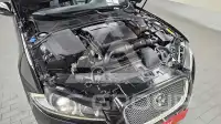2012 Jaguar XF