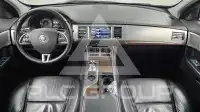 2012 Jaguar XF
