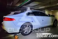 2012 Jaguar XF
